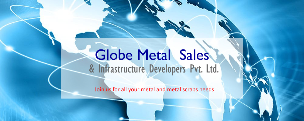 Globe Metal Sales - Non-Ferrous Scrap Dealers