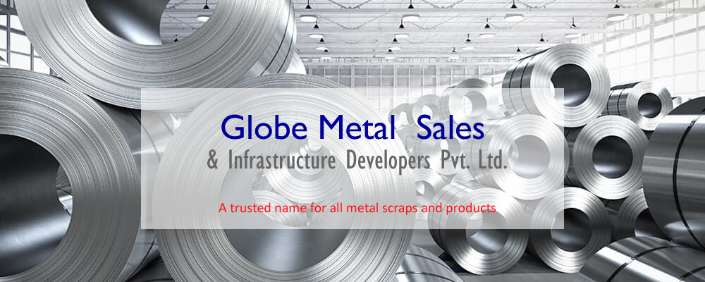 Globe Metal Sales - Metal Sheet Dealers